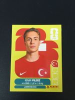 Panini FIFA World Cup Sticker TUR 20